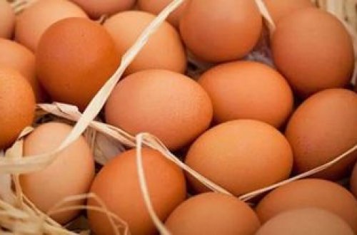 İngiltərədə yumurta satışına məhdudiyyət qoyuldu