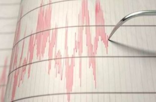 İranda 5 bal gücündə zəlzələ baş verib