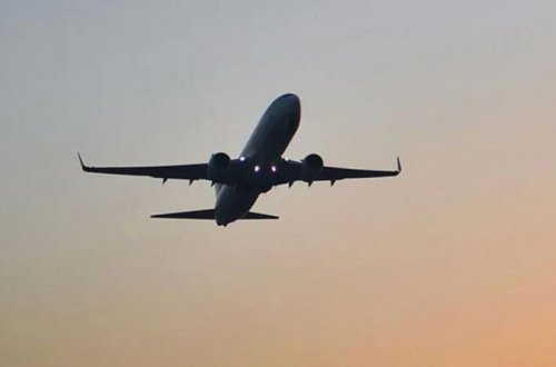 Moskva-İstanbul reysi üzrə hərəkət edən təyyarədə bomba həyəcanı yaşanıb