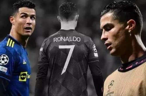 Manchester United Cristiano Ronaldo ilə bağlı yeni açıqlama verib