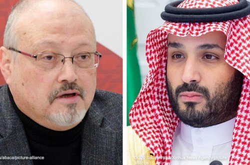 ABŞ: “Səudiyyə vəliəhdi ibn Salmanın Cemal Kaşıkçı məsələsində toxunulmazlığı var”