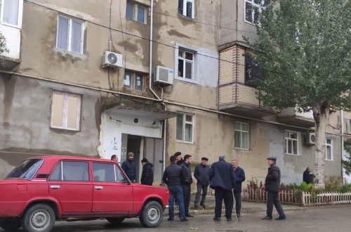 Sumqayıtda iki azyaşlı bacının ölümü ilə bağlı araşdırmanın ilkin nəticəsi açıqlanıb