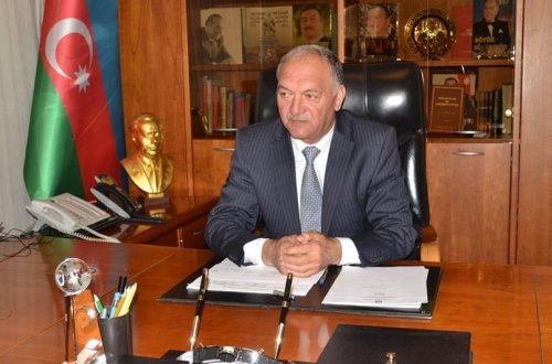 Qoca Səmədovun səhhəti yenidən pisləşib, müalicə müəssisəsinə köçürülüb