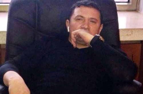 Прокуратура Турции обнародовала имя заказчика убийства Лоту Гули СЕНСАЦИОННЫЕ ПОДРОБНОСТИ