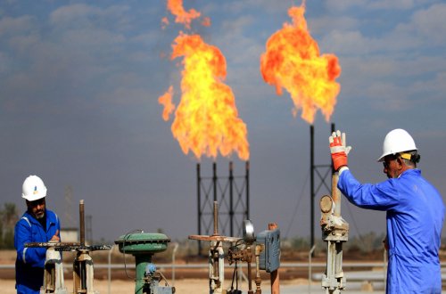 Avropada qazın qiyməti 1 200 dollardan aşağı enib