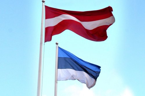 Estoniya və Latviya 693 milyon avro dəyərində hərbi texnika alacaq