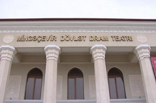 Mingəçevir Dövlət Dram Teatrına yeni direktor təyin olunub
