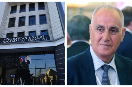 AZƏRTAC-da şok rüşvət və korrupsiya faktları aşkarlandı – Aslan Aslanov işdən çıxarılır