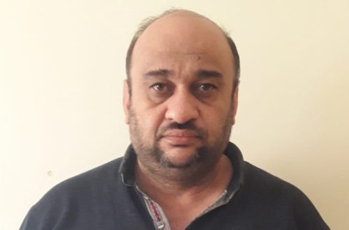 İşə düzəltmək adı ilə vətəndaşların 12 min manatını mənimsəyən şəxs saxlanılıb