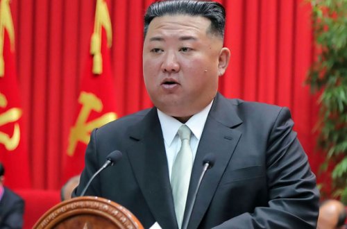 Şimali Koreyanın ABŞ-a çata bilən raketi var imiş