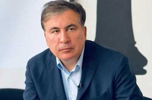 Saakaşvilinin bədənində civə və digər ağır metallar tapılıb