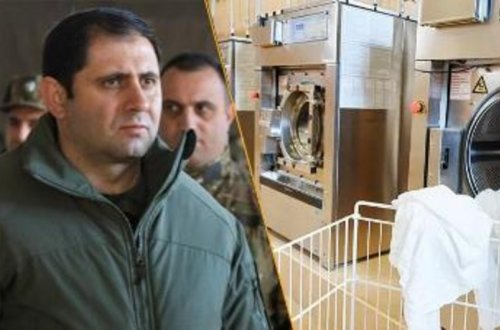 Ermənistan ordusunda külli miqdarda korrupsiya halları aşkarlanıb