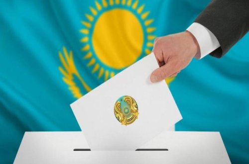 Qazaxıstanda növbədənkənar prezident seçkiləri keçirilir - YENİLƏNİB