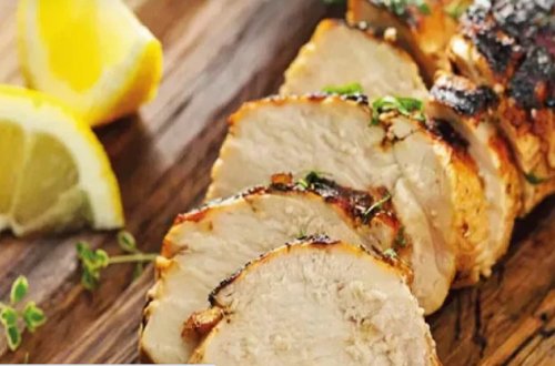 ABŞ-da ilk dəfə süni ət satışına rəsmi icazə verilib