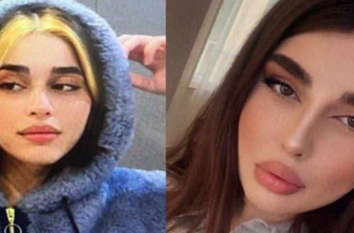 İranda azərbaycanlı bacılar həbs edildi