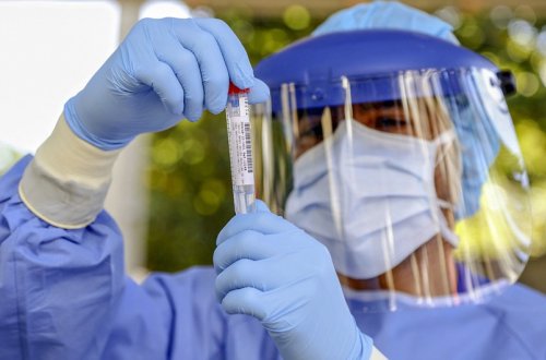 Dünyada koronavirusa yoluxanların sayı 638 milyona çatır