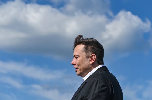 Швейцарский эксперт раскрыл, зачем на самом деле Маск купил «Твиттер»