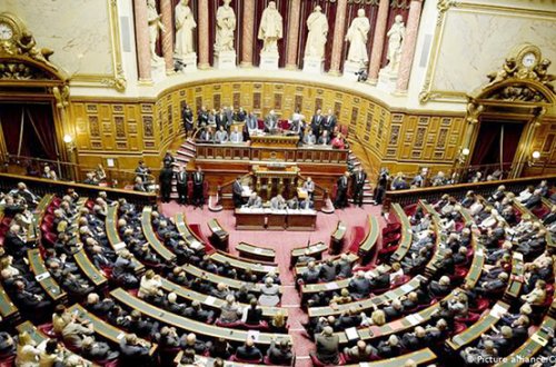 “Fransa senatının qətnaməsi beynəlxalq hüquqa ziddir” – TƏHLİL