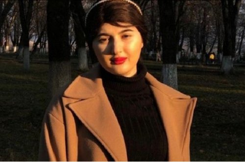 Üçüncü kurs tələbəsi vəfat etdi - Foto