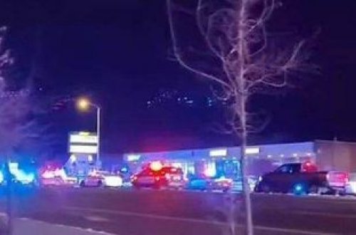 Gecə klubuna silahlı hücum edilib: 5 ÖLÜ, 18 YARALI