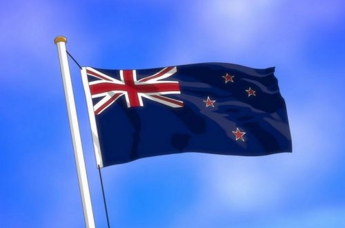 Yeni Zelandiya hökuməti Rusiya və Belarusun 22 vətəndaşına sanksiya tətbiq edib