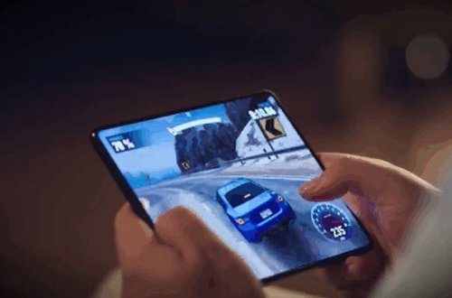 Əlavə heç bir şey: Galaxy Z Fold4 həyatımızı necə asanlaşdırır (və rəngarəng edir)?