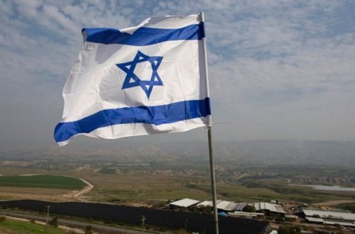 İsrail Rusiyaya nota verib