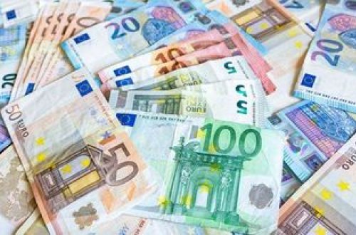 Almaniya nağd ödənişlər üçün 10 min avro limit planlaşdırır