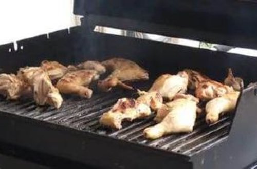 ABŞ laboratoriyada istehsal olunan toyuq ətininin satışını təsdiqlədi