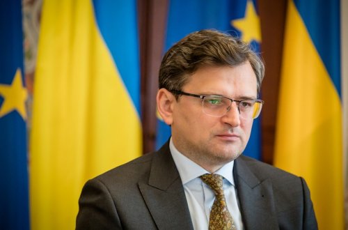 Ukrayna XİN başçısı dünyanı Qolodomor faciəsini soyqırımı kimi tanımağa çağırıb