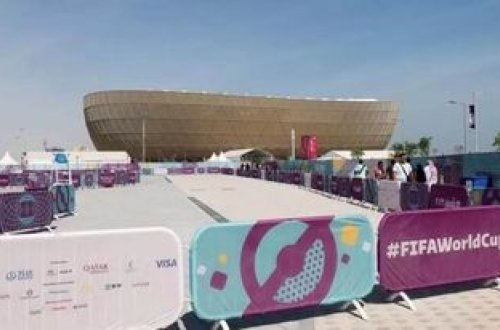 Qətərdə keçirilən dünya çempionatında spirtli içkilər satılmayacaq