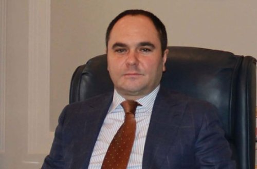 Prokuror Rasim Məmmədova 15 il həbs cəzası tələb edib