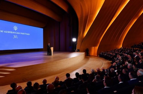 Dövlət başçısı: 