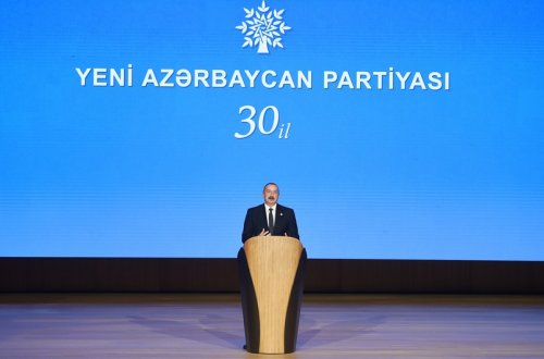 Dövlət başçısı: 