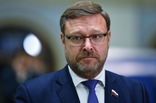 Konstantin Kosaçev: 