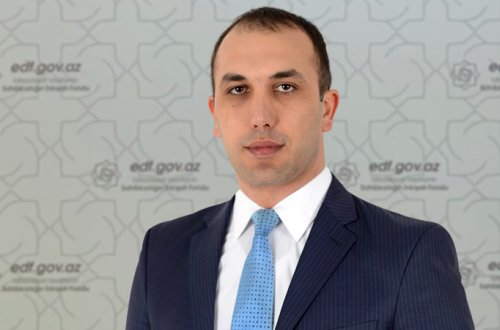 Mikayıl Cabbarovdan yeni təyinat