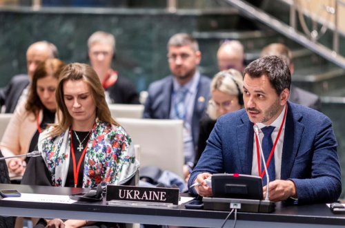 NATO PA Rusiyanı terroru himayə edən dövlət kimi tanıyıb