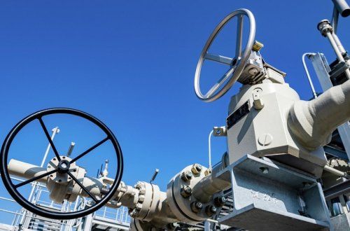 Avropaya qaz tədarükü layihəsi Azərbaycanda infrastrukturun qiymətləndirilməsini nəzərdə tutur