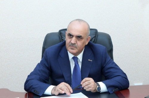 Səlim Müslümovun dövründə zavod direktorunun adına 5 şirkət açılıb