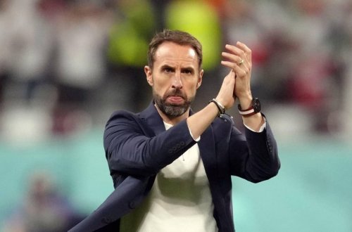 Sautgeyt İran millisini darmadağın etdikləri oyundan narazı qalıb