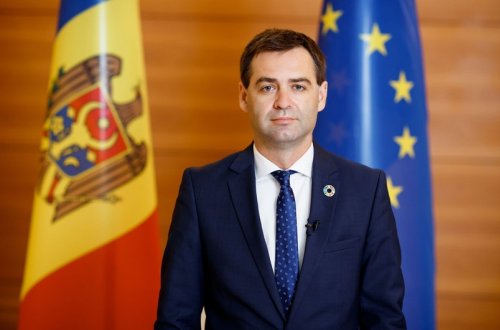 Moldova hökuməti regiondakı vəziyyətə görə hərbi potensialı gücləndirir