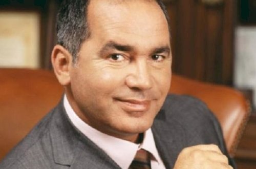 Milyarder Fərhad Əhmədov saxlanıldı