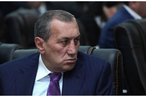 Fransa keçmiş qubernatorun Ermənistana ekstradisiyasından imtina edib