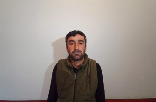 İmişlidə dələduzluqda şübhəli bilinən şəxs saxlanılıb