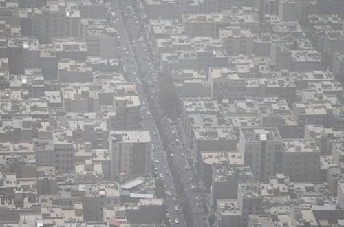 Tehranda bağçalar və ibtidai məktəblər bağlanıb