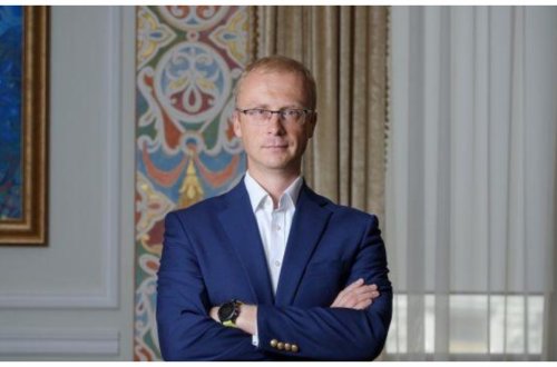 Macarıstan səfiri Ukrayna XİN-ə çağırılıb