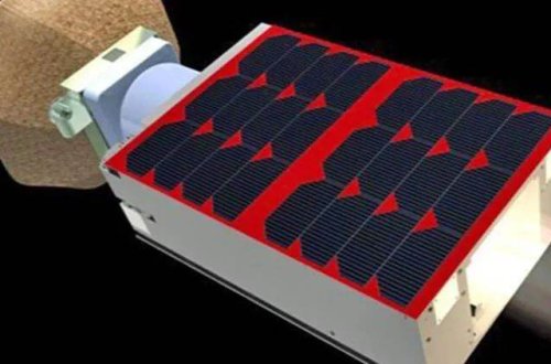 JAXA Aya pilotsuz kosmik gəmi endirmək missiyasını yerinə yetirə bilmədi