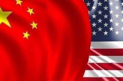 ABŞ və Çin müdafiə nazirləri Kambocada görüşüblər