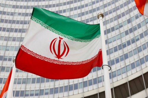 İranın müvəqqəti işlər vəkili Avstraliya XİN-ə çağırılıb