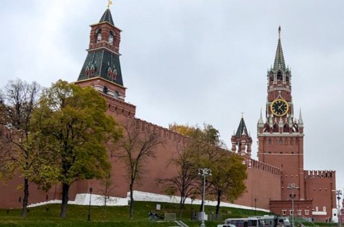 Kreml: Təhlükəsizliyini təmin etmək Türkiyənin qanuni haqqıdır